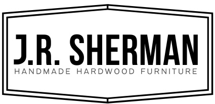 JR Sherman Logo
